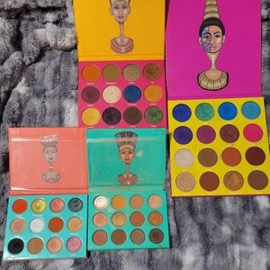 Eyeshadow bundle